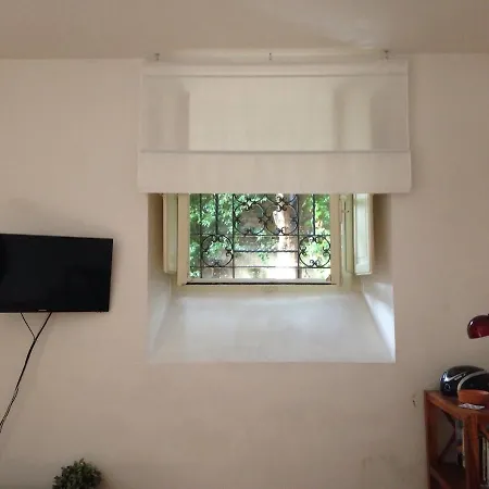 Casa Aventino Lejlighed *