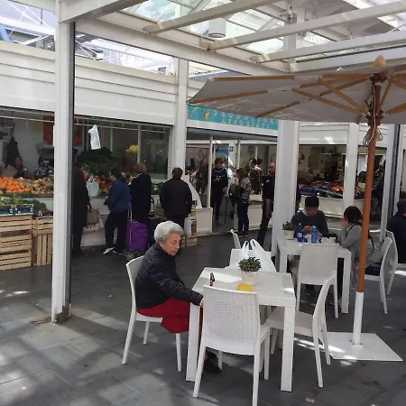 Lejlighed Casa Aventino *