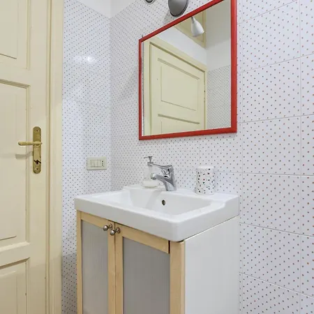 Casa Aventino Lejlighed