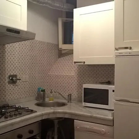 Casa Aventino Lejlighed Rom