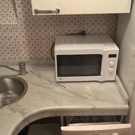 Casa Aventino Lejlighed Rom