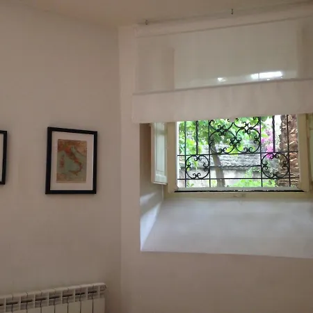 Casa Aventino Lejlighed