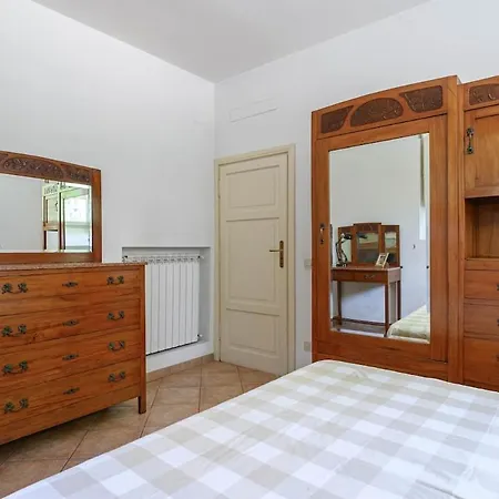 Apartment Casa Aventino *
