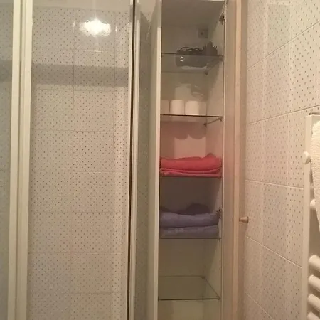 Casa Aventino Apartment Rome