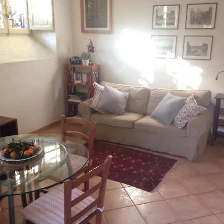 Casa Aventino *