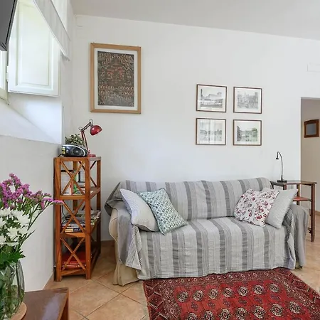 Casa Aventino Apartment