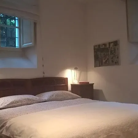 Casa Aventino Apartment *