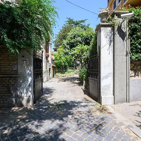 Casa Aventino