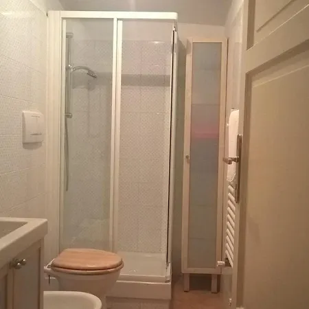 Apartment Casa Aventino