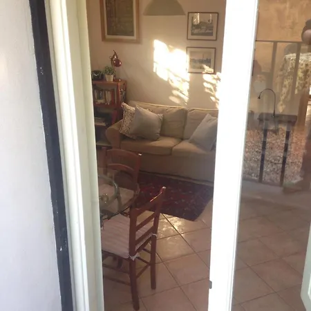 Casa Aventino Rome