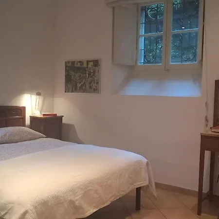 Apartment Casa Aventino