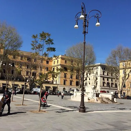 Casa Aventino * Rome