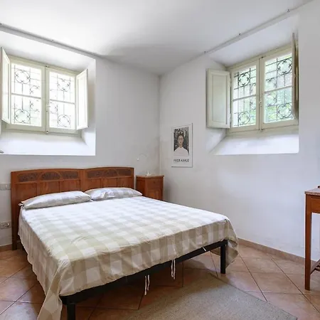 Casa Aventino *