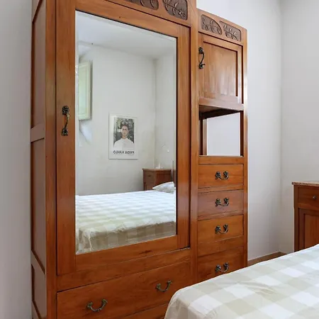 Apartment Casa Aventino *