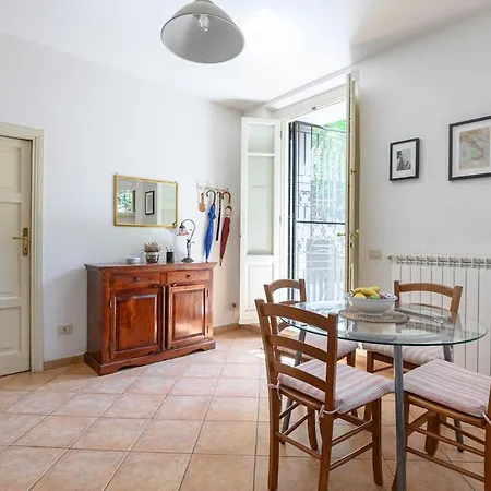 Casa Aventino Rome
