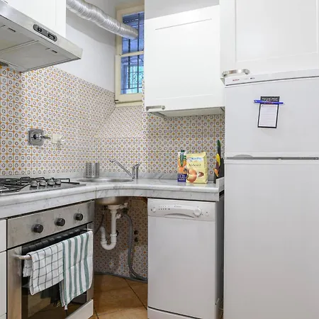 Casa Aventino Apartment