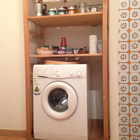 Casa Aventino Apartment