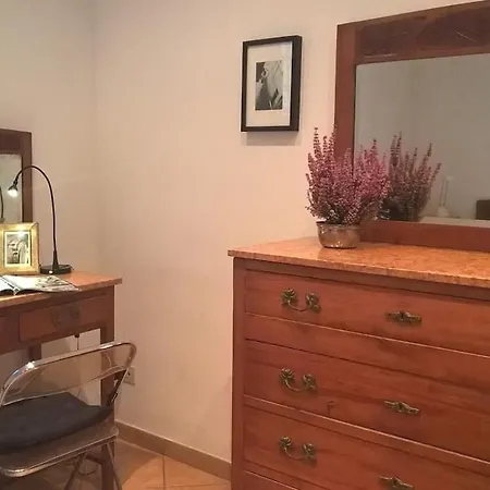 Casa Aventino *