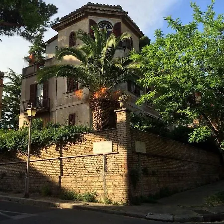 Casa Aventino *