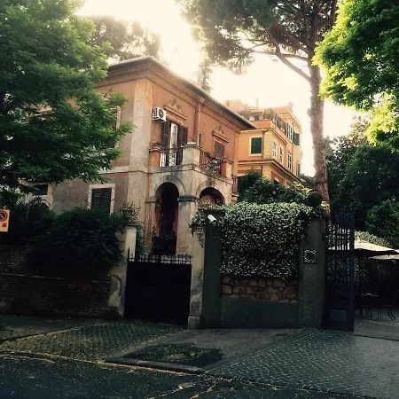 Casa Aventino *