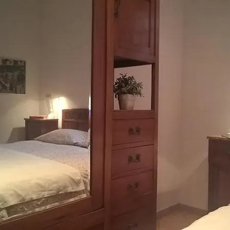 Casa Aventino