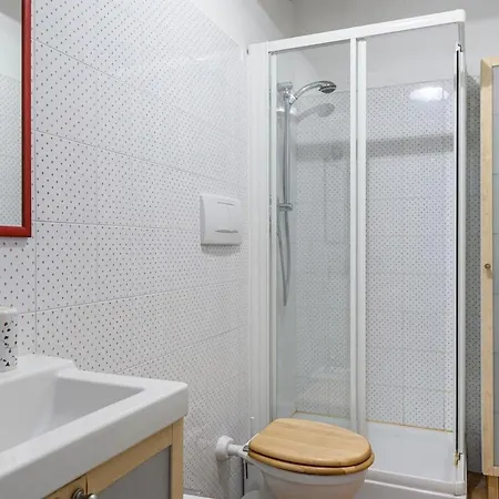 Casa Aventino Apartment *