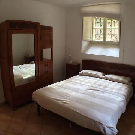 Apartment Casa Aventino *