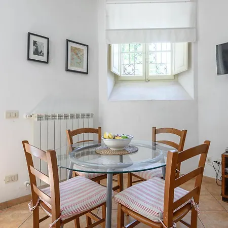 Apartment Casa Aventino