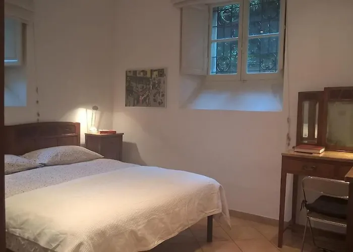 Lägenhet Casa Aventino