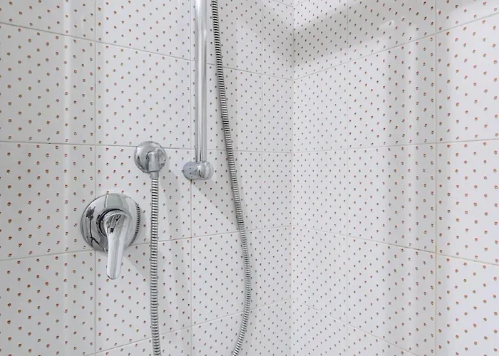 Casa Aventino Lägenhet *