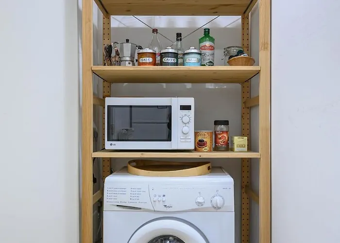 Lägenhet Casa Aventino