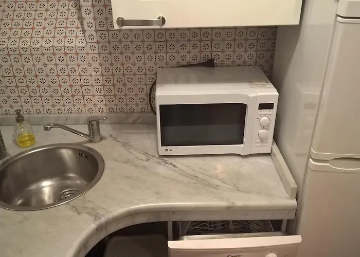 Casa Aventino Lägenhet Rom