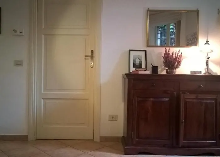 Lägenhet Casa Aventino